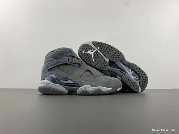 Jordan Casual 8 Air 4050 305381 Retro 1026